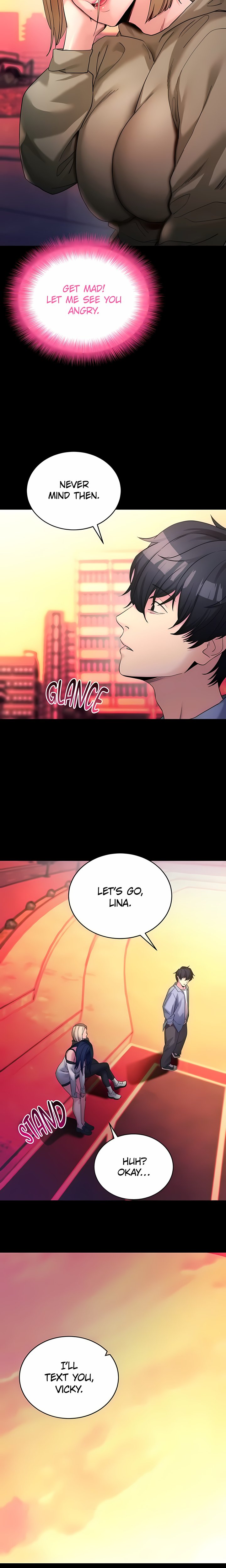 Please, Please Chapter 50 - Page 15