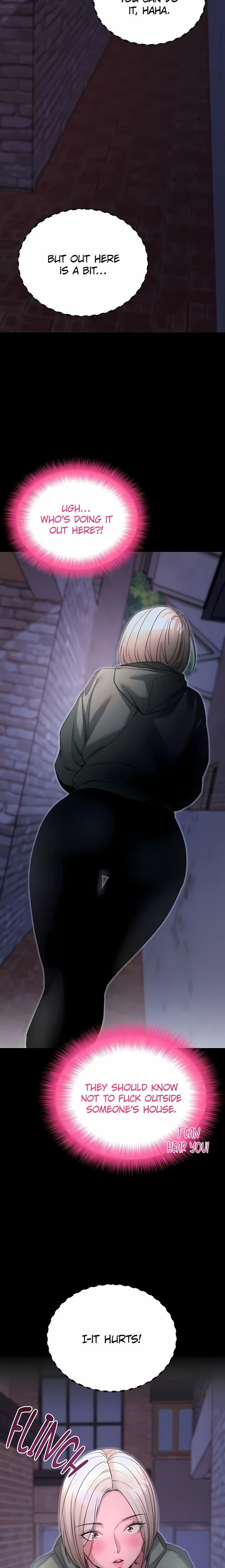 Please, Please Chapter 50 - Page 22