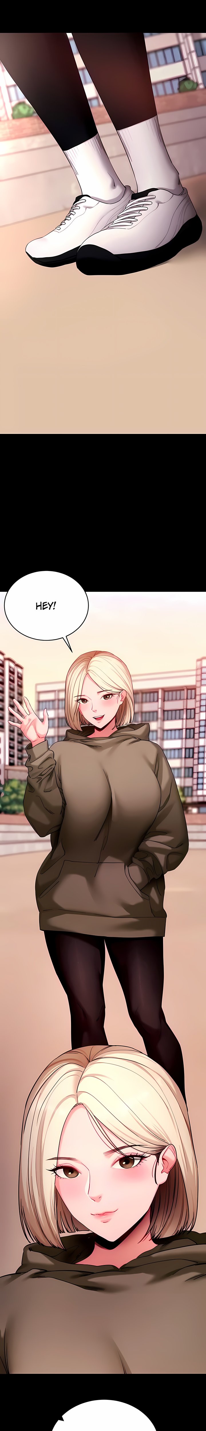 Please, Please Chapter 50 - Page 4