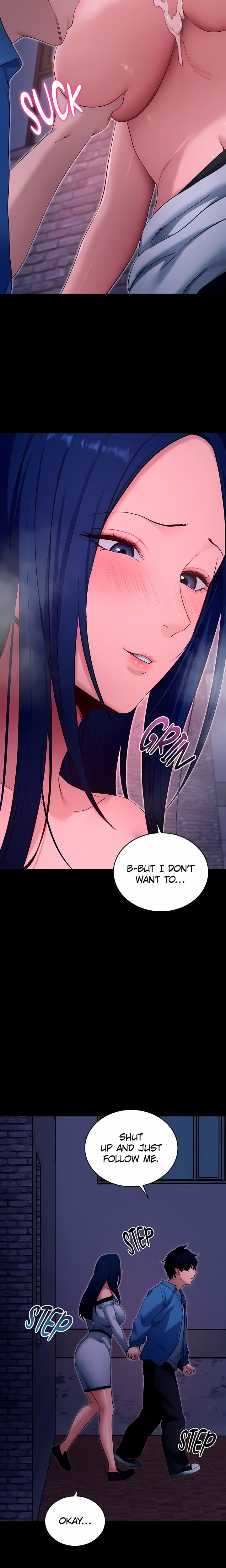 Please, Please Chapter 51 - Page 12