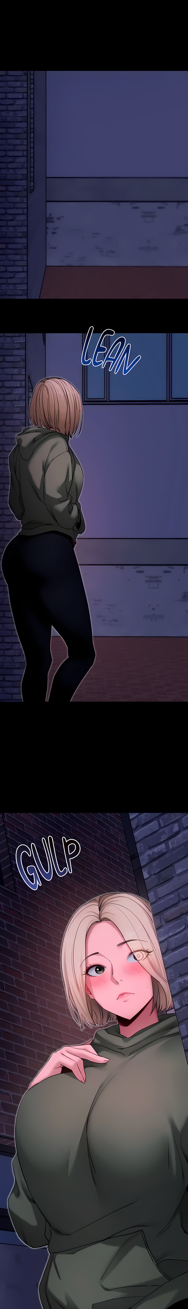 Please, Please Chapter 51 - Page 13