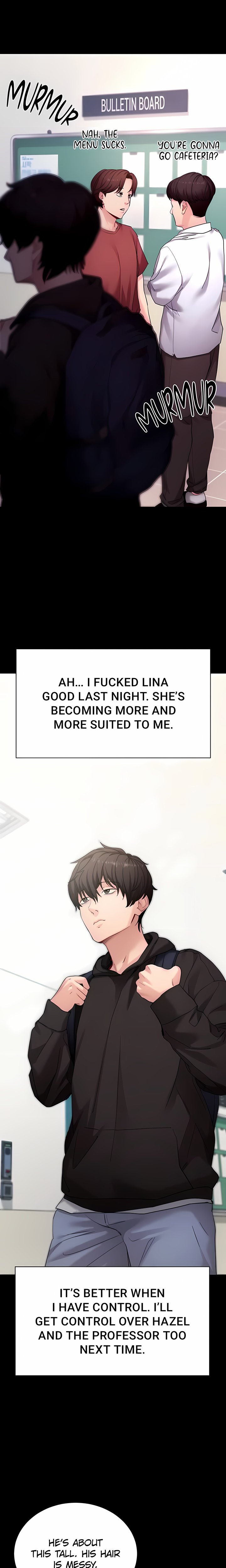 Please, Please Chapter 51 - Page 15