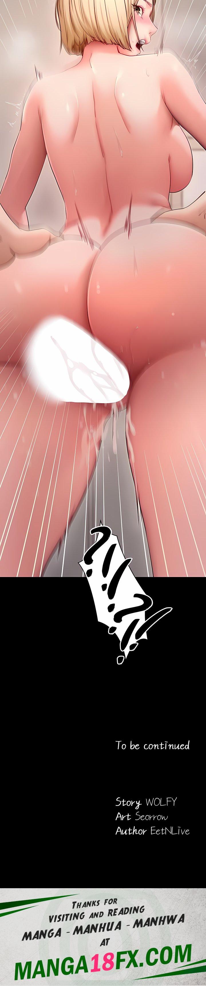 Please, Please Chapter 53 - Page 25