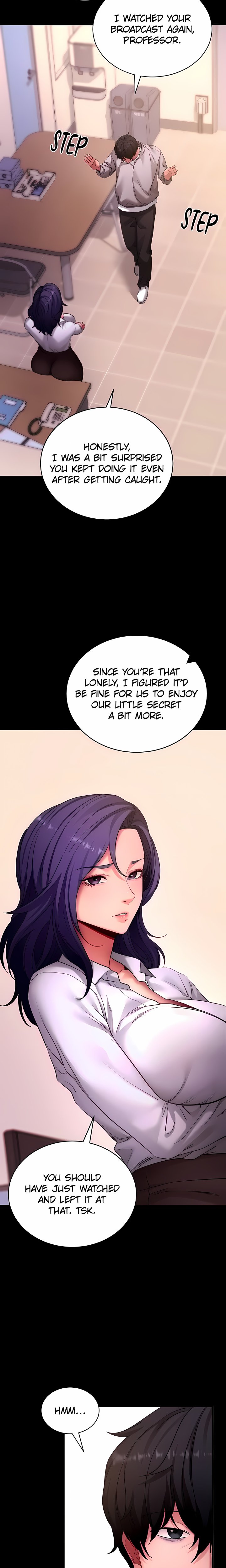Please, Please Chapter 56 - Page 7