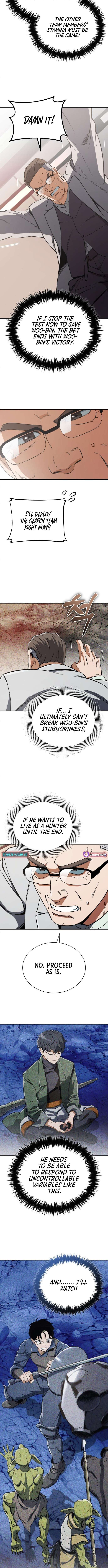 Blood Demon Reincarnation Chapter 29 - Page 12