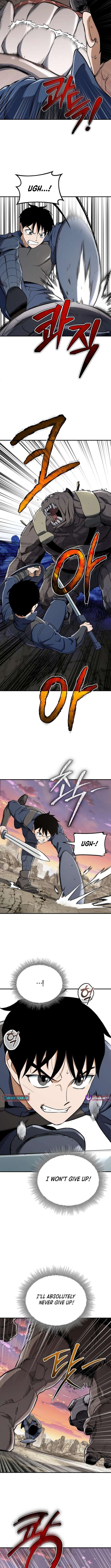 Blood Demon Reincarnation Chapter 30 - Page 2
