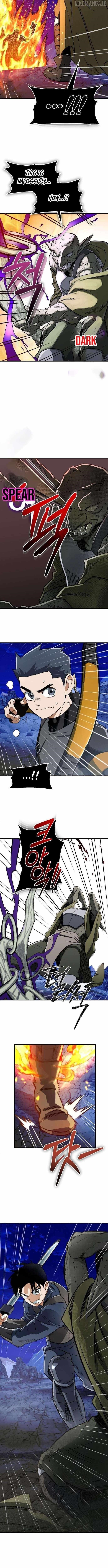Blood Demon Reincarnation Chapter 31 - Page 3