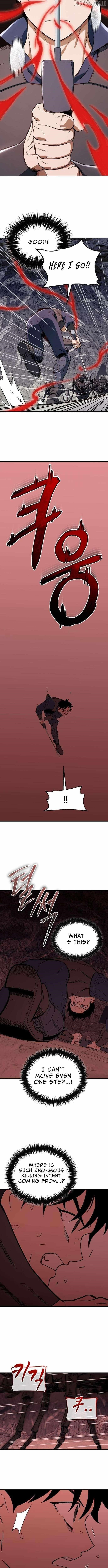 Blood Demon Reincarnation Chapter 32 - Page 12