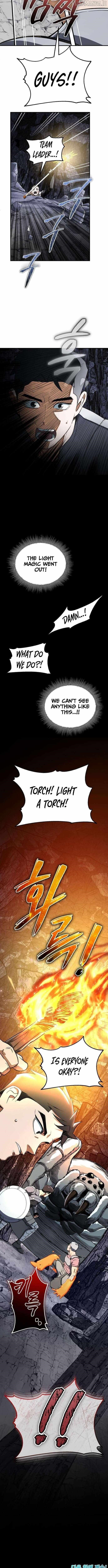 Blood Demon Reincarnation Chapter 33 - Page 14