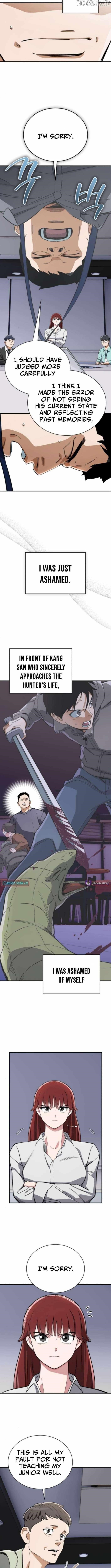 Blood Demon Reincarnation Chapter 36 - Page 13