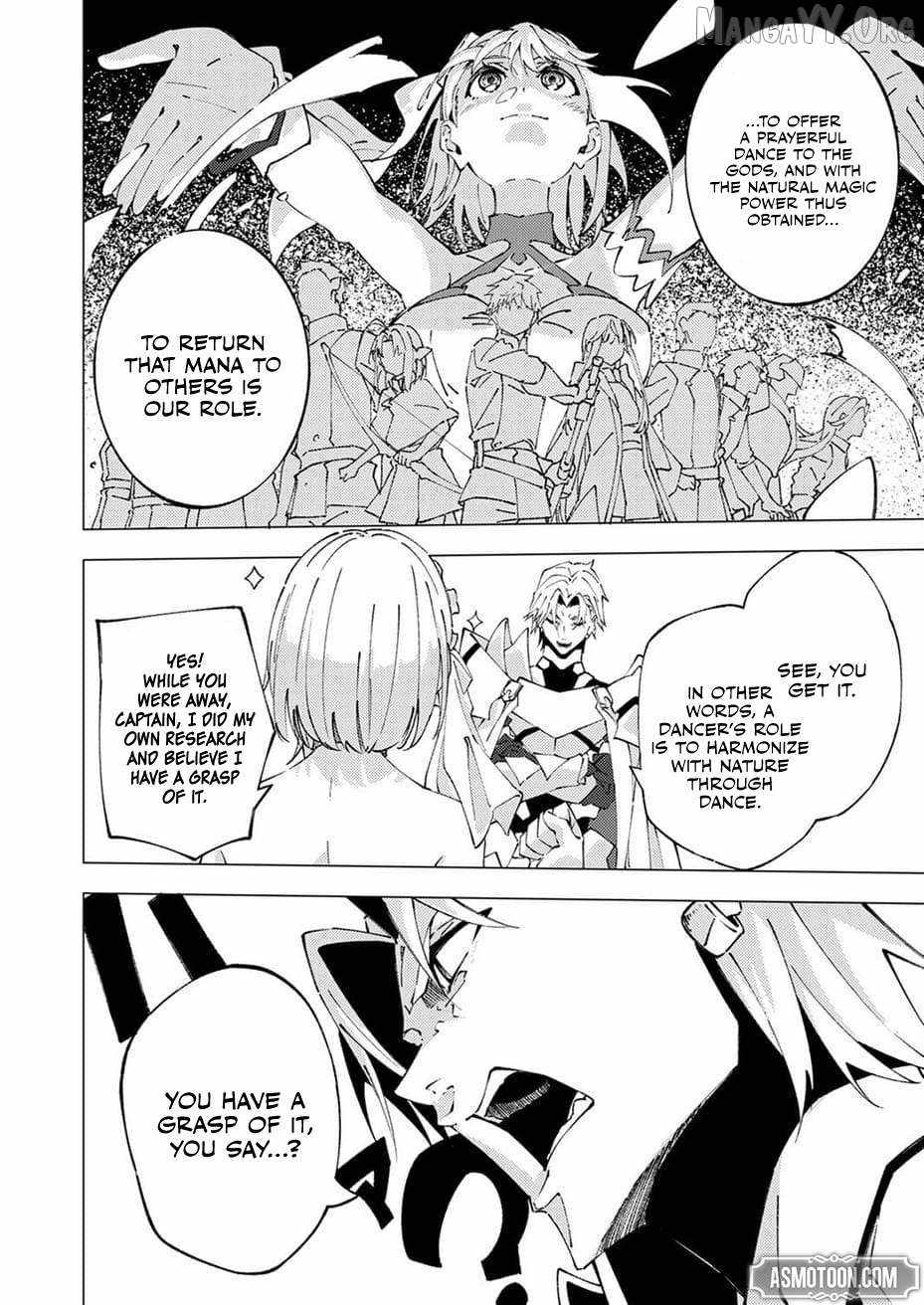 Since I Was Reincarnated Into the Strongest Side Character Who Dies Early On, I’ll Use my Game Knowledge to Become Unrivaled Chapter 10 - Page 11
