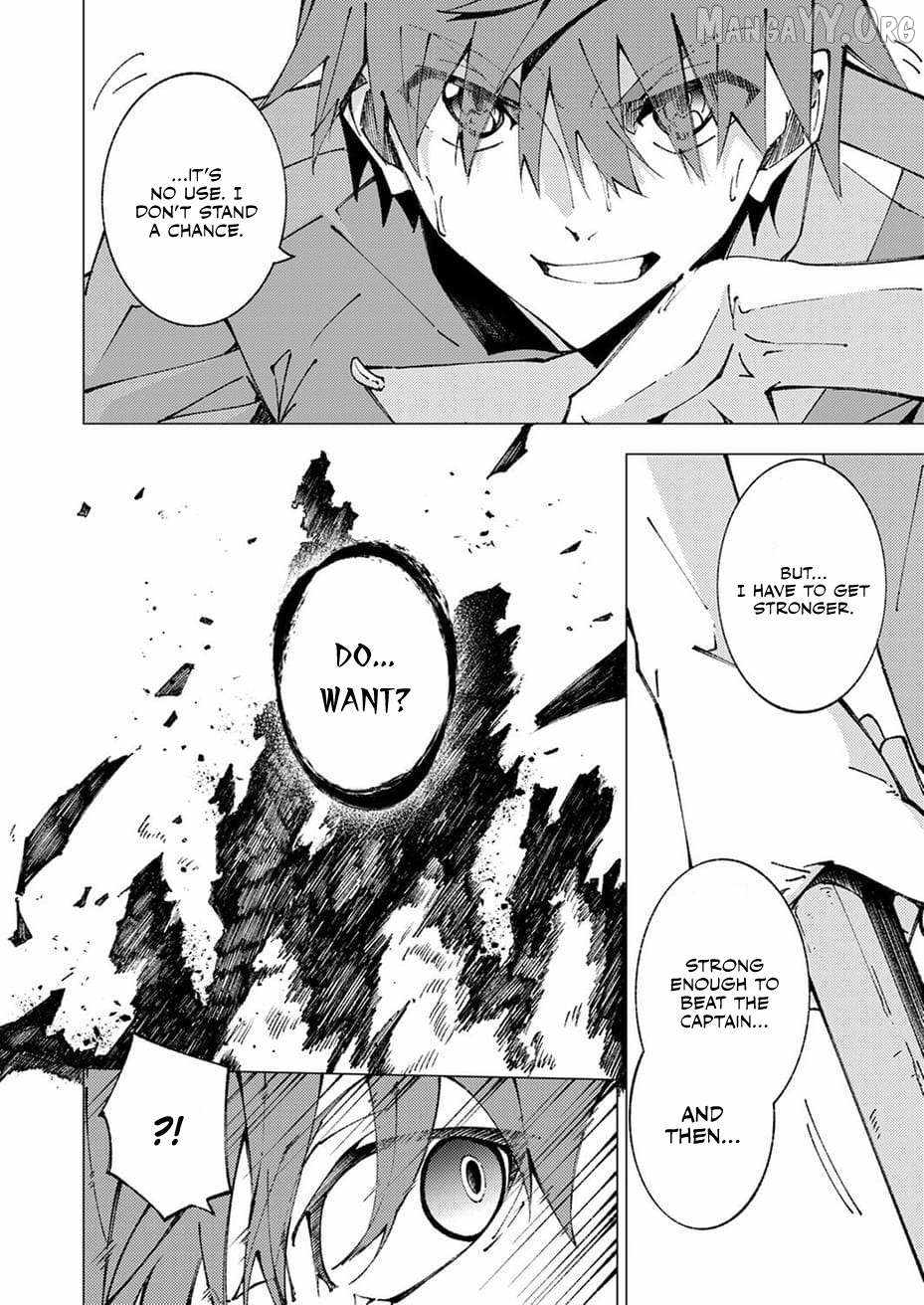 Since I Was Reincarnated Into the Strongest Side Character Who Dies Early On, I’ll Use my Game Knowledge to Become Unrivaled Chapter 11 - Page 21