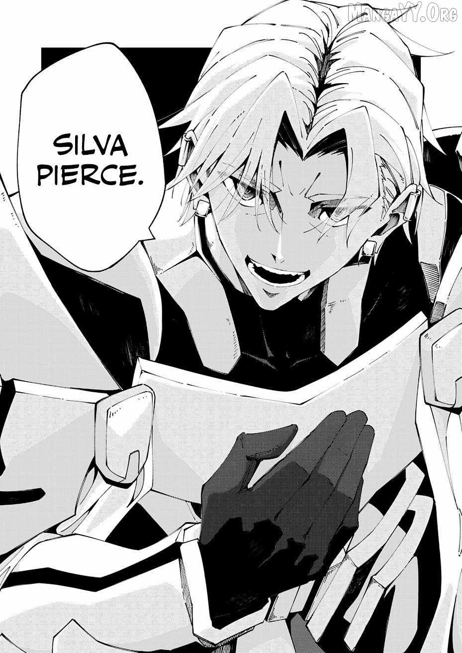 Since I Was Reincarnated Into the Strongest Side Character Who Dies Early On, I’ll Use my Game Knowledge to Become Unrivaled Chapter 12 - Page 36