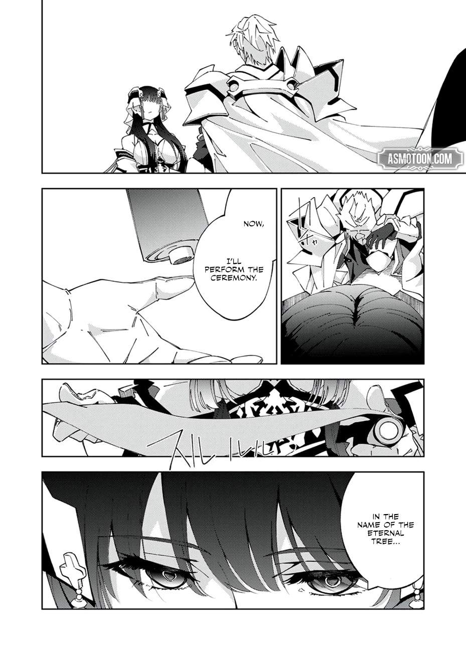 Since I Was Reincarnated Into the Strongest Side Character Who Dies Early On, I’ll Use my Game Knowledge to Become Unrivaled Chapter 15 - Page 23