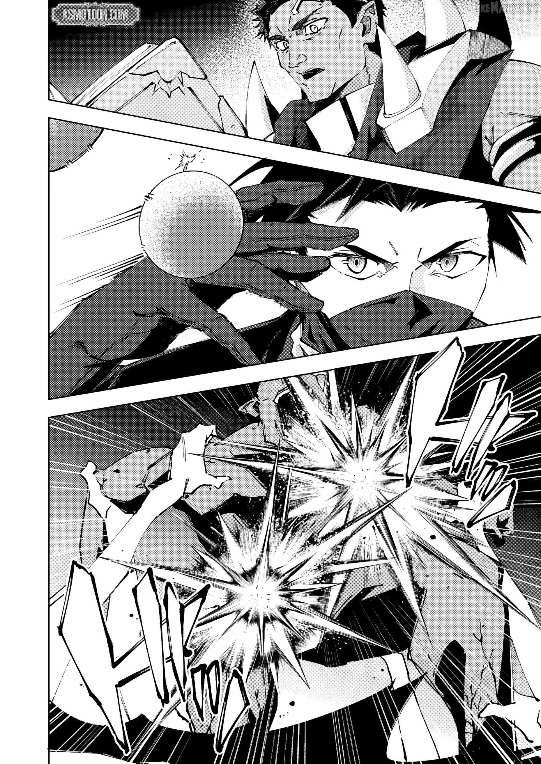 Since I Was Reincarnated Into the Strongest Side Character Who Dies Early On, I’ll Use my Game Knowledge to Become Unrivaled Chapter 20 - Page 27