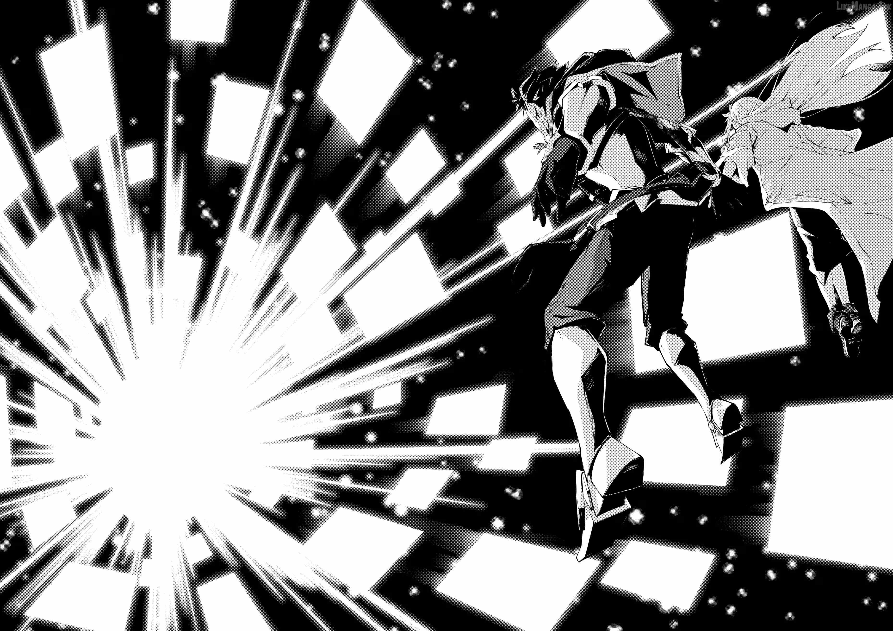 Since I Was Reincarnated Into the Strongest Side Character Who Dies Early On, I’ll Use my Game Knowledge to Become Unrivaled Chapter 20 - Page 3