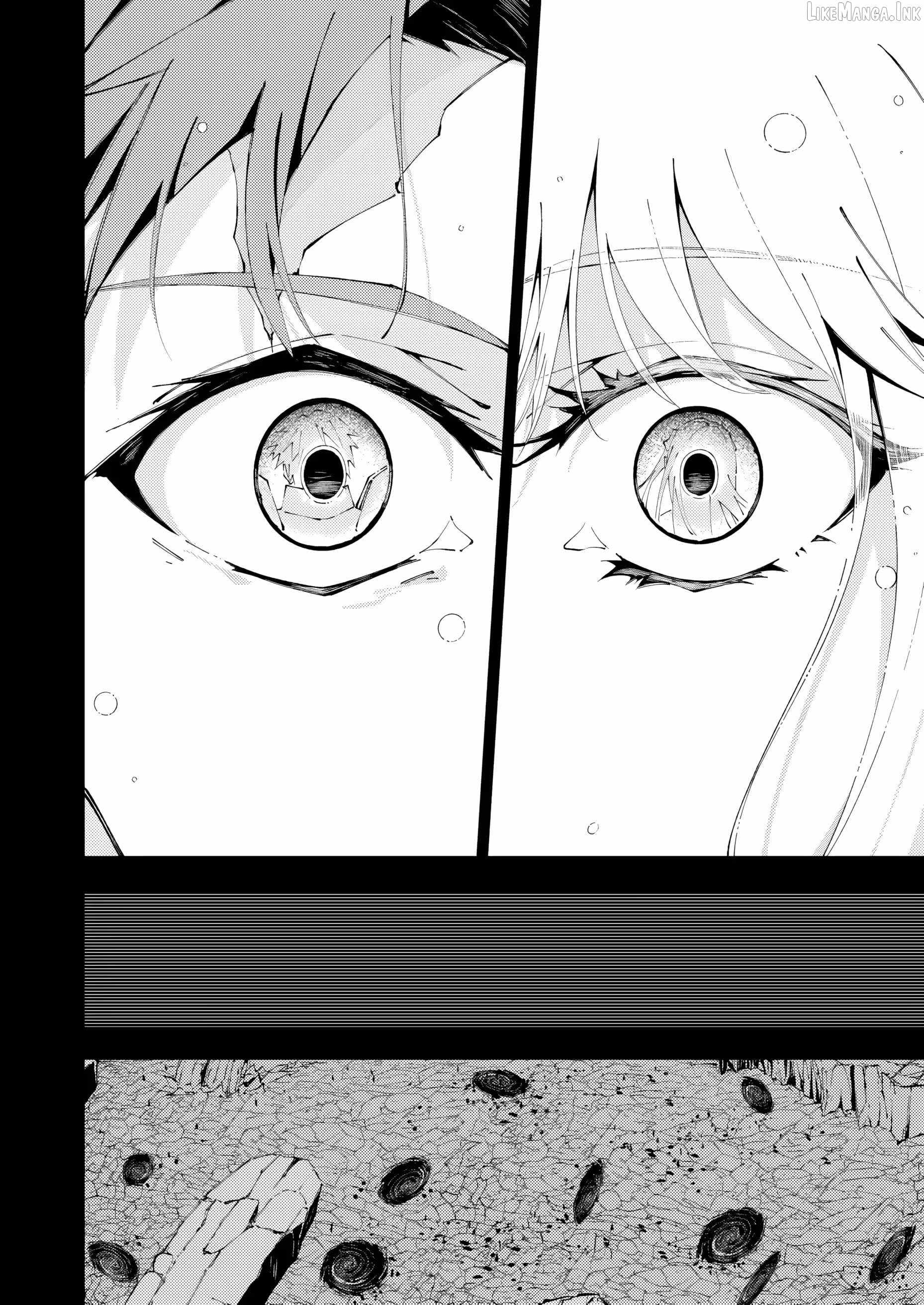 Since I Was Reincarnated Into the Strongest Side Character Who Dies Early On, I’ll Use my Game Knowledge to Become Unrivaled Chapter 20 - Page 4