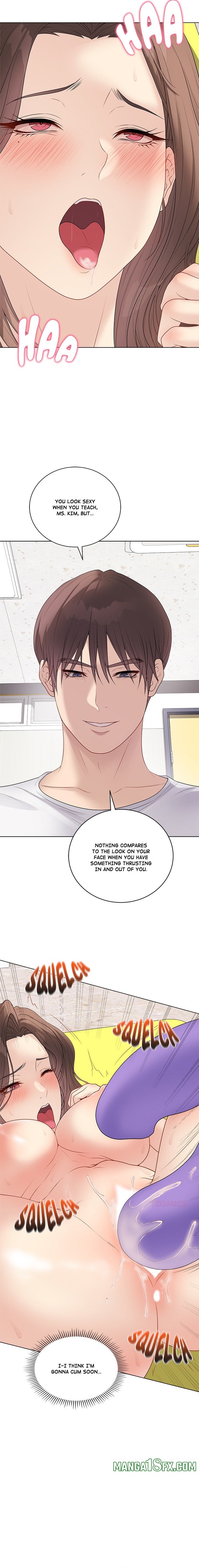Signed, Sealed, Mistaken Chapter 29 - Page 18