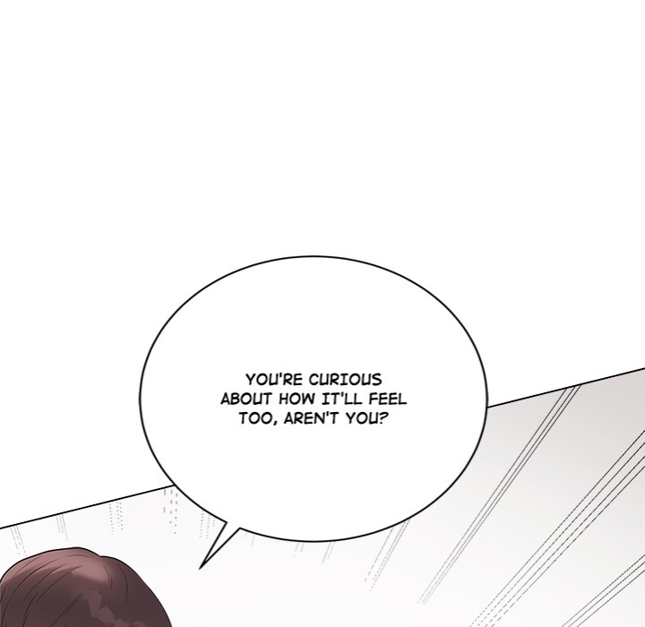 Signed, Sealed, Mistaken Chapter 31 - Page 39