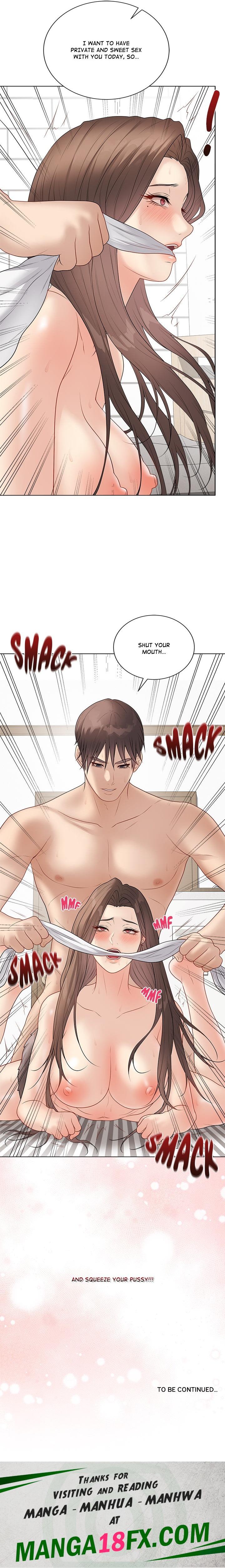 Signed, Sealed, Mistaken Chapter 39 - Page 25