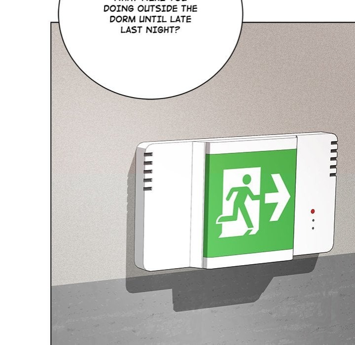 Signed, Sealed, Mistaken Chapter 41 - Page 153