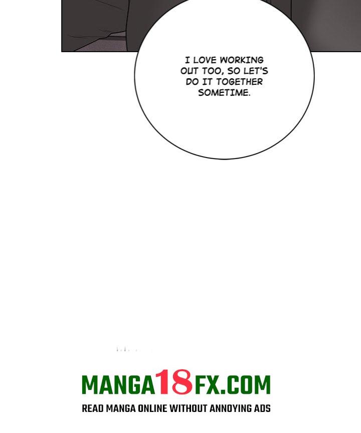 Signed, Sealed, Mistaken Chapter 41 - Page 17