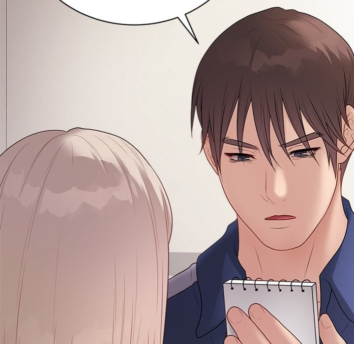 Signed, Sealed, Mistaken Chapter 41 - Page 173