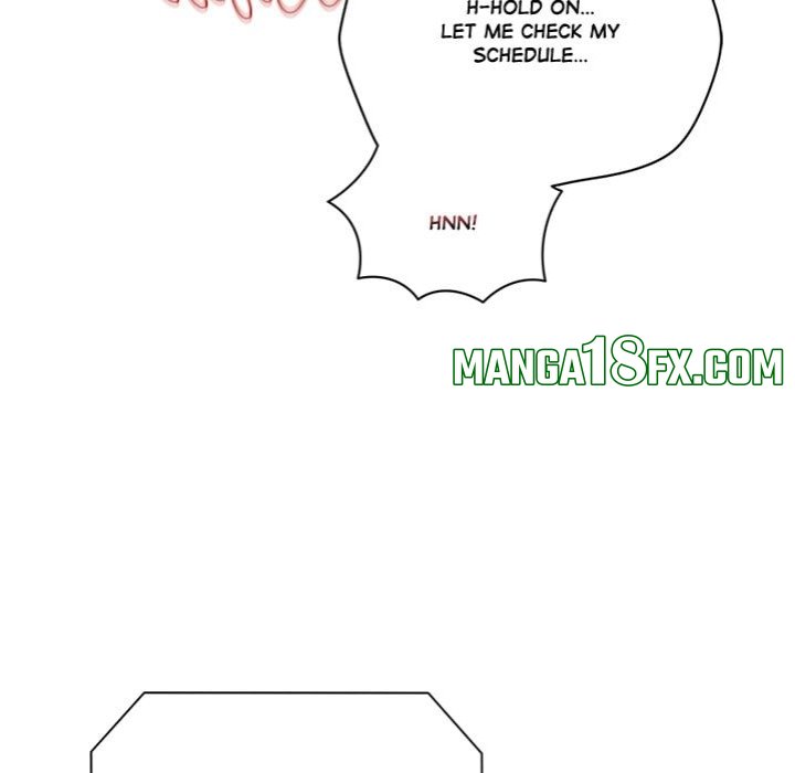 Signed, Sealed, Mistaken Chapter 41 - Page 6