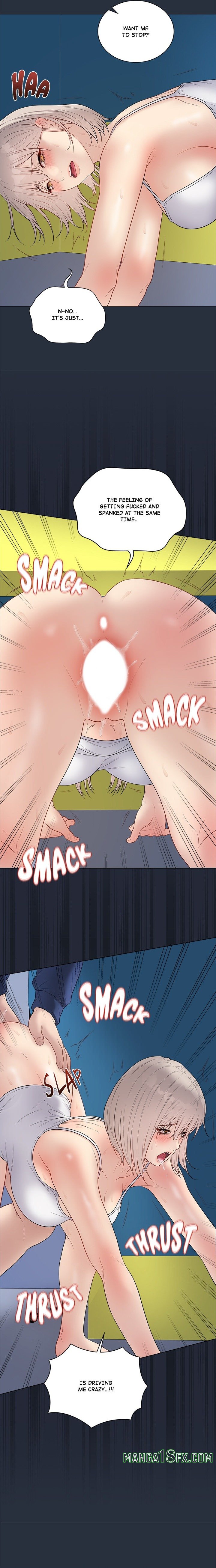 Signed, Sealed, Mistaken Chapter 42 - Page 19