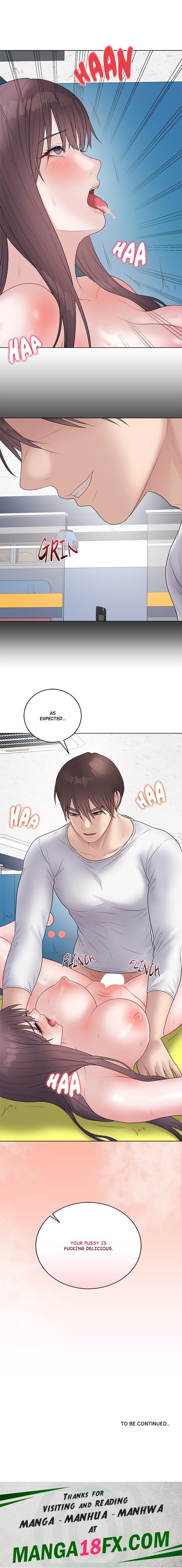 Signed, Sealed, Mistaken Chapter 43 - Page 25