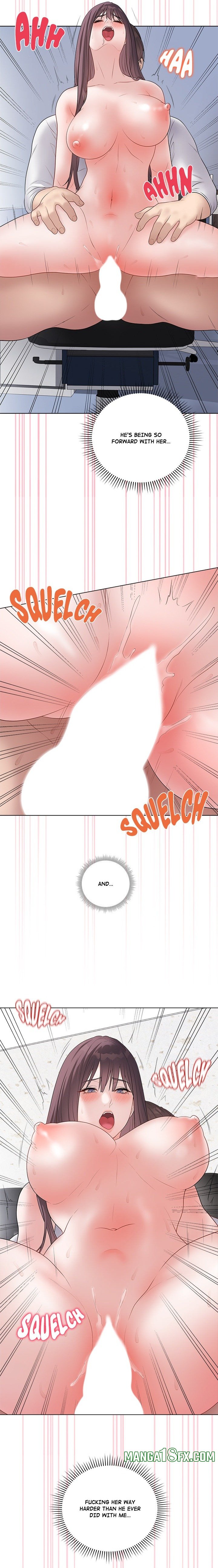 Signed, Sealed, Mistaken Chapter 44 - Page 13