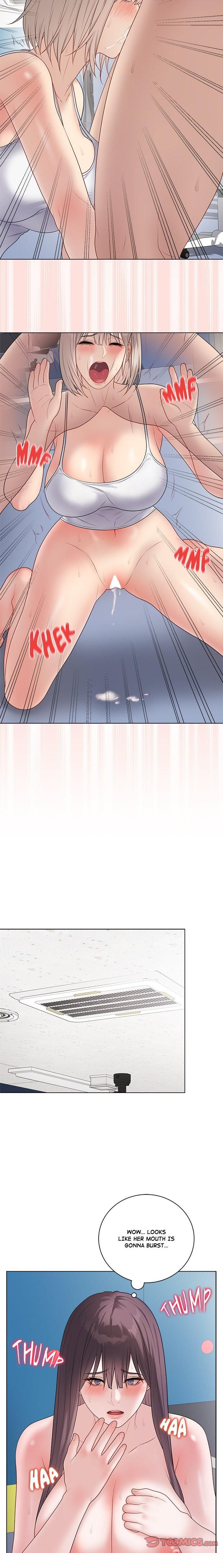 Signed, Sealed, Mistaken Chapter 45 - Page 6