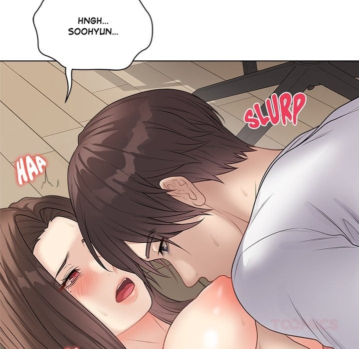 Signed, Sealed, Mistaken Chapter 47 - Page 140