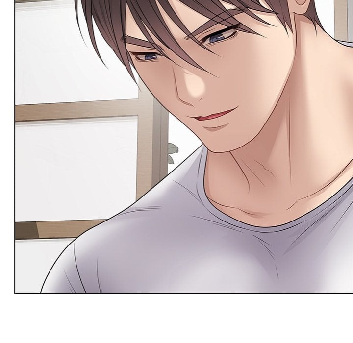 Signed, Sealed, Mistaken Chapter 47 - Page 155