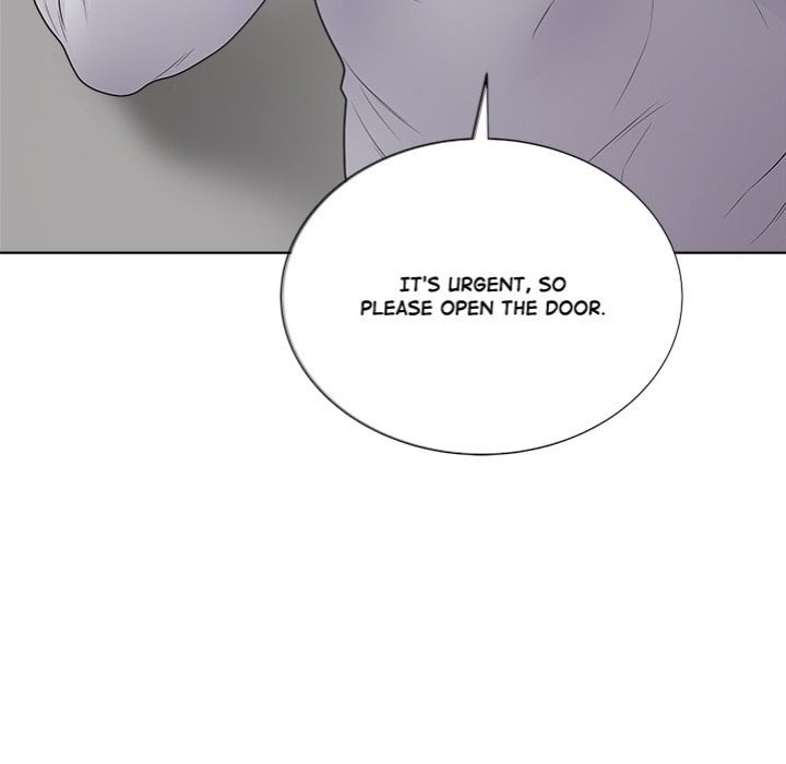 Signed, Sealed, Mistaken Chapter 47 - Page 83