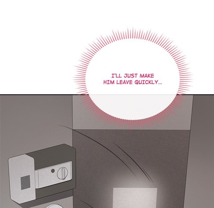 Signed, Sealed, Mistaken Chapter 47 - Page 99