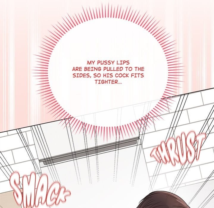 Signed, Sealed, Mistaken Chapter 48 - Page 82