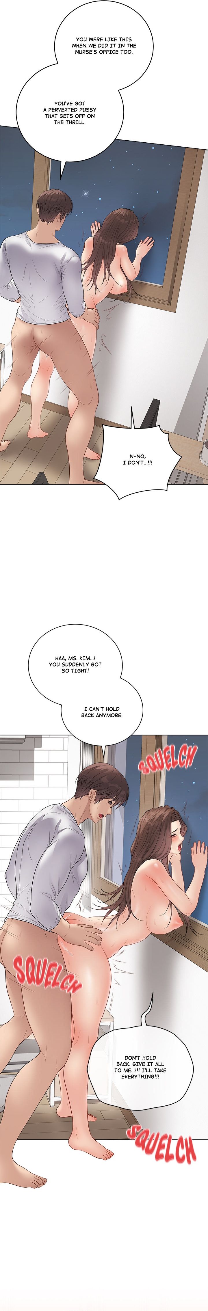 Signed, Sealed, Mistaken Chapter 50 - Page 19