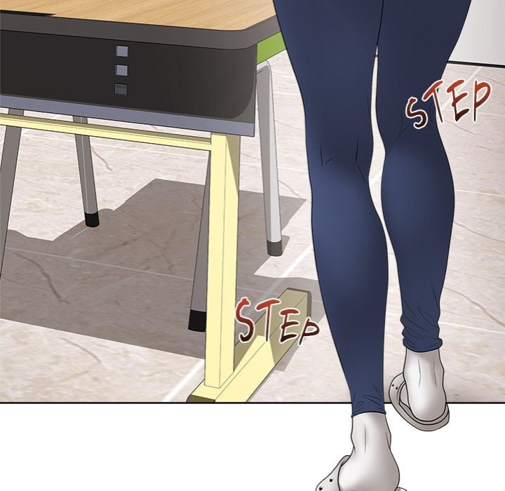 Signed, Sealed, Mistaken Chapter 51 - Page 9