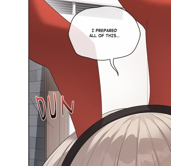 Signed, Sealed, Mistaken Chapter 51 - Page 94