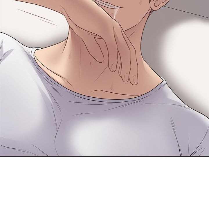 Signed, Sealed, Mistaken Chapter 52 - Page 125