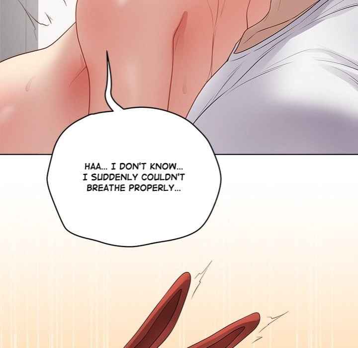 Signed, Sealed, Mistaken Chapter 52 - Page 182