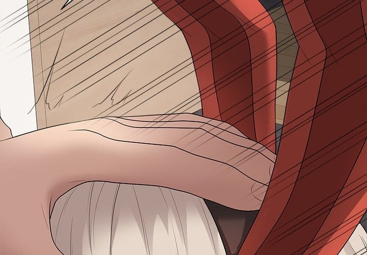 Signed, Sealed, Mistaken Chapter 52 - Page 2