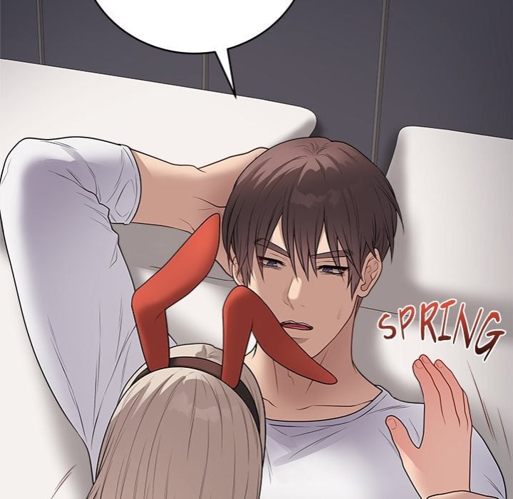 Signed, Sealed, Mistaken Chapter 52 - Page 98