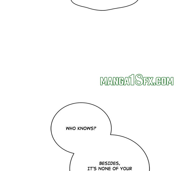 Signed, Sealed, Mistaken Chapter 54 - Page 11