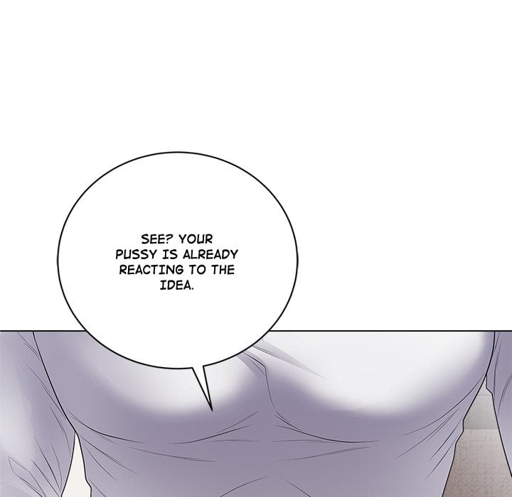 Signed, Sealed, Mistaken Chapter 54 - Page 110