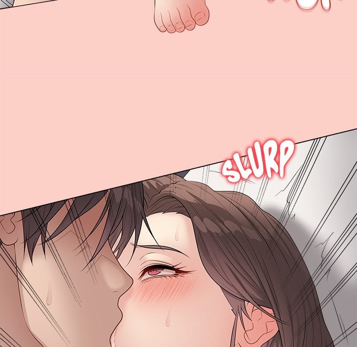 Signed, Sealed, Mistaken Chapter 54 - Page 131