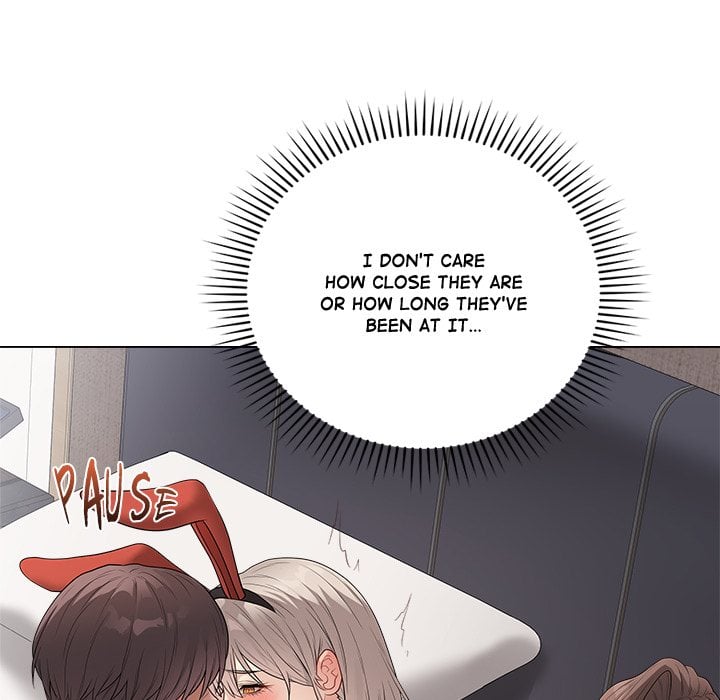 Signed, Sealed, Mistaken Chapter 54 - Page 191