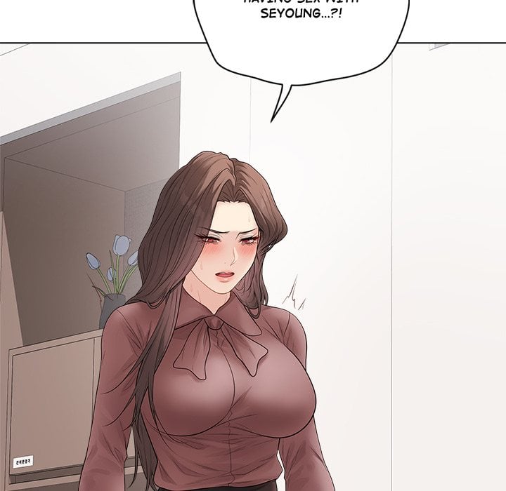 Signed, Sealed, Mistaken Chapter 54 - Page 7