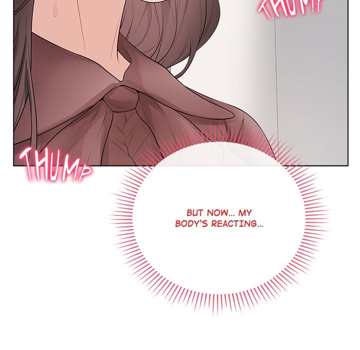 Signed, Sealed, Mistaken Chapter 54 - Page 86